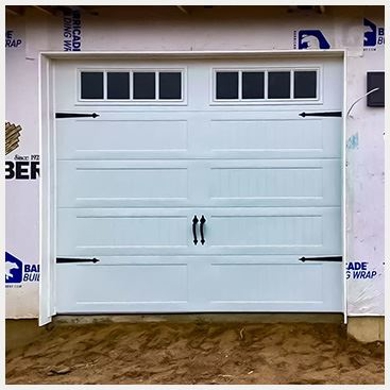 Garage Door Installation
