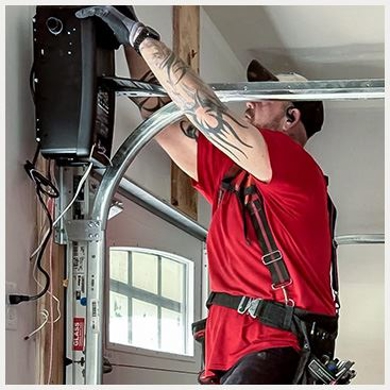 Garage Door Repairs