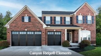 Canyon Ridge® Elements Photo