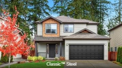 Classic™ Steel Photo