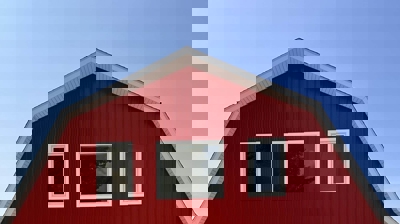 Modern Garage Doors Photo