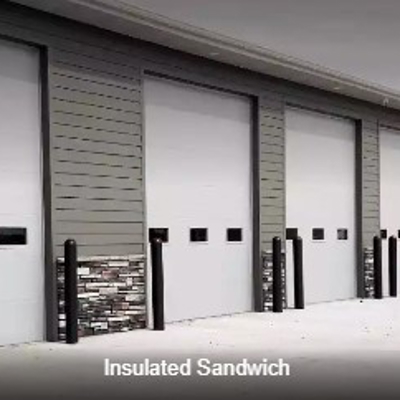 Insulated Sandwich Photo
