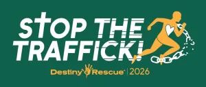 Stop the Traffick Sponsor