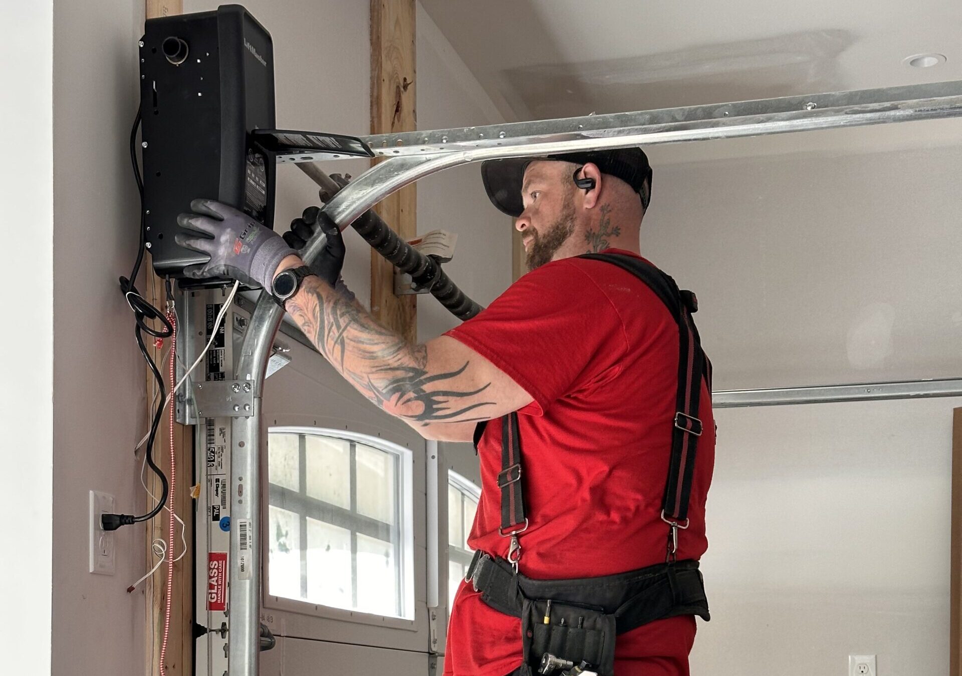 Garage Door Opener Replacement When Is The Right Time?