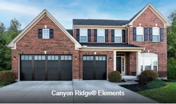 Canyon Ridge® Elements Photo