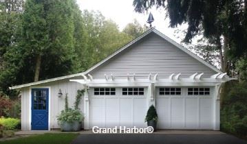 Grand Harbor® Photo