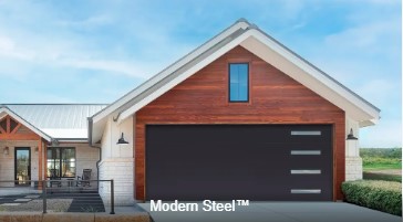 Modern Steel™ Photo