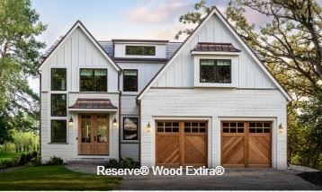 Reserve®  Wood Extira® Photo