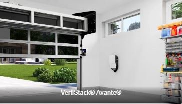 VertiStack® Avante® Photo