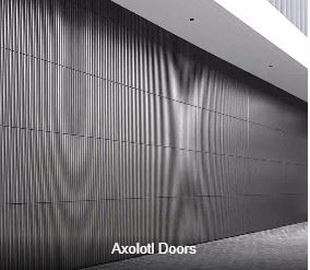Axoltl Doors Photo