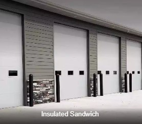 Insulated Sandwich Photo