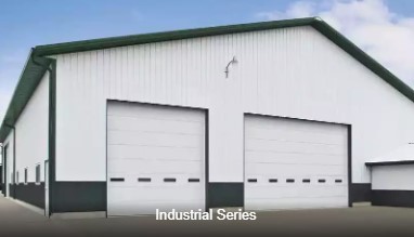 Industrial Series Photo