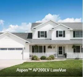 Aspen™ AP200LV LuxeVue Photo
