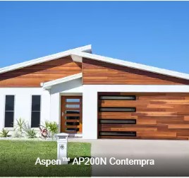 Aspen™  AP200N Contempra Photo