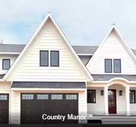 Country Manor™ Photo