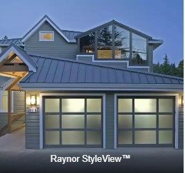 Raynor StyleView™ Photo